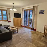 Lägenhet Weitblick, Ritzinger Gmbh *