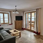 Apartment Weitblick, Ritzinger Gmbh Stixenlehen