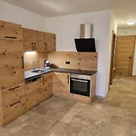 Lägenhet Weitblick, Ritzinger Gmbh *