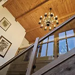 Weitblick, Ritzinger Gmbh Apartment Stixenlehen