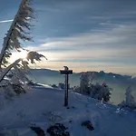 Weitblick, Ritzinger Gmbh * Stixenlehen