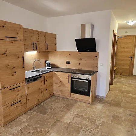 Apartamento Weitblick, Ritzinger Gmbh Stixenlehen