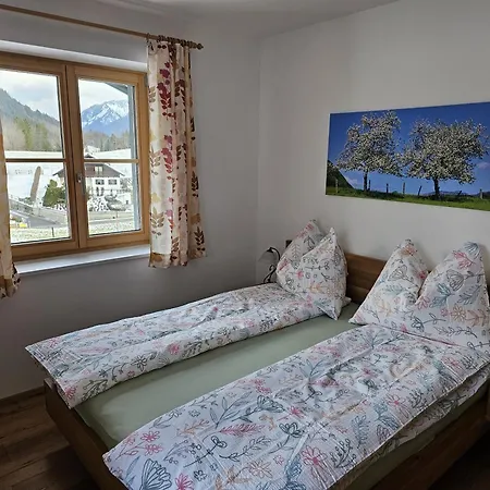Weitblick, Ritzinger Gmbh Апартаменты