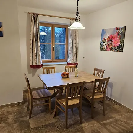 Apartment Weitblick, Ritzinger Gmbh *