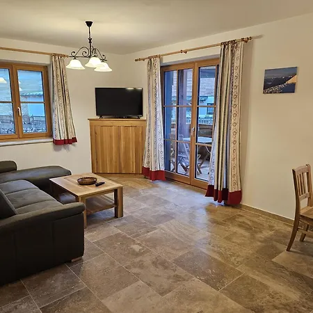 Апартаменты Weitblick, Ritzinger Gmbh *