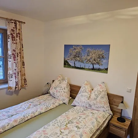 Weitblick, Ritzinger Gmbh Stixenlehen