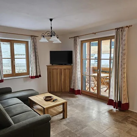 Apartamento Weitblick, Ritzinger Gmbh Stixenlehen