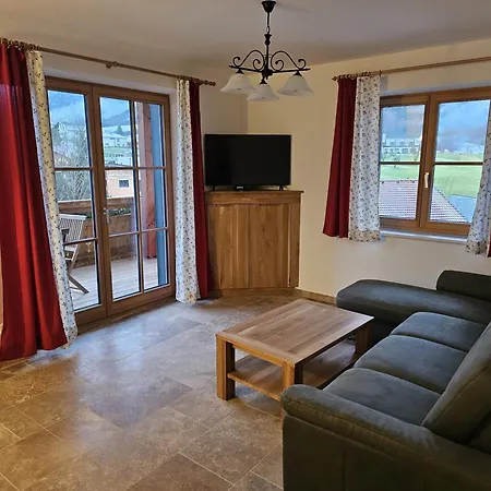 Weitblick, Ritzinger Gmbh Stixenlehen