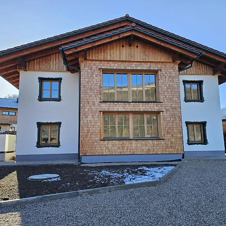 Weitblick, Ritzinger Gmbh 公寓 *