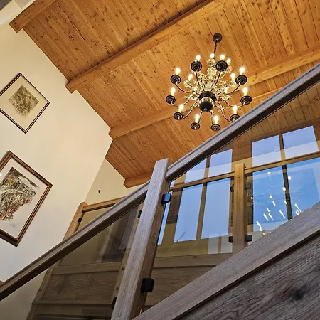 Weitblick, Ritzinger Gmbh Apartamento Stixenlehen