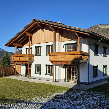 Apartamento Weitblick, Ritzinger Gmbh Stixenlehen