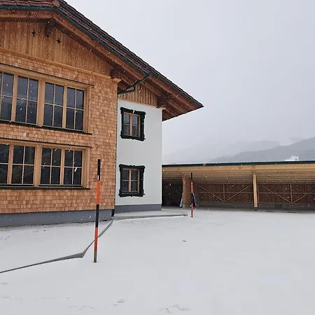 Weitblick, Ritzinger Gmbh Apartment *