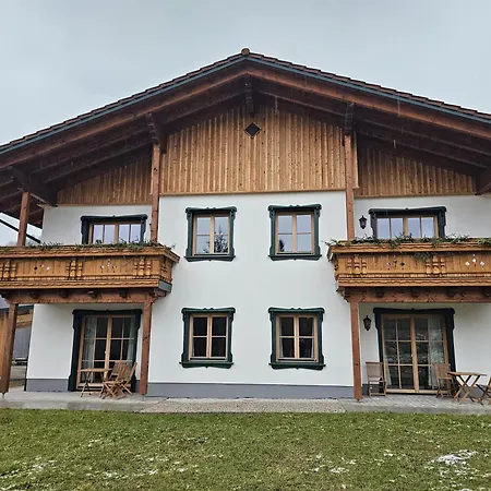 Апартаменты Weitblick, Ritzinger Gmbh