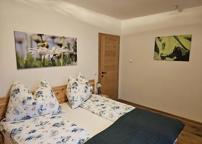 Weitblick, Ritzinger Gmbh *