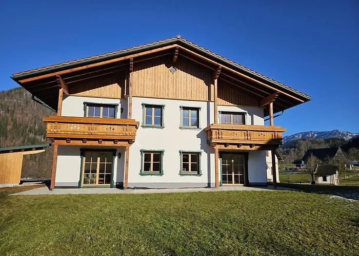 Apartment Weitblick, Ritzinger Gmbh Stixenlehen