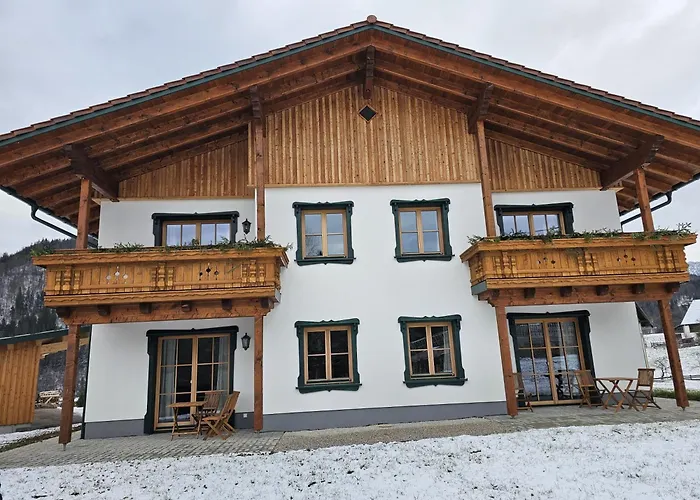 Weitblick, Ritzinger Gmbh