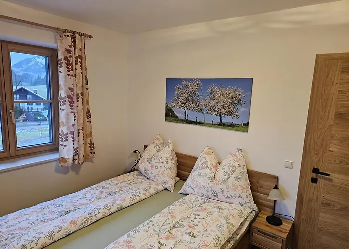 Weitblick, Ritzinger Gmbh Stixenlehen