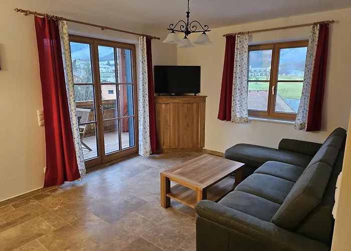 Weitblick, Ritzinger Gmbh Stixenlehen