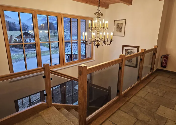 Weitblick, Ritzinger Gmbh Apartment