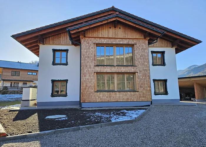 Weitblick, Ritzinger Gmbh Apartment *