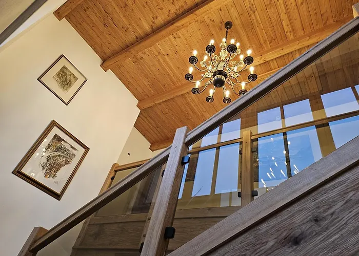 Weitblick, Ritzinger Gmbh 公寓 Stixenlehen