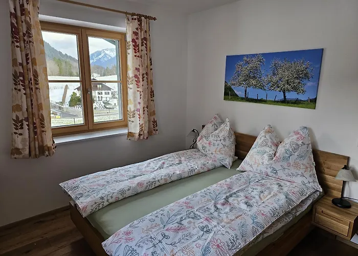 Weitblick, Ritzinger Gmbh *