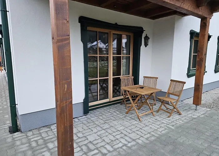 Weitblick, Ritzinger Gmbh Stixenlehen