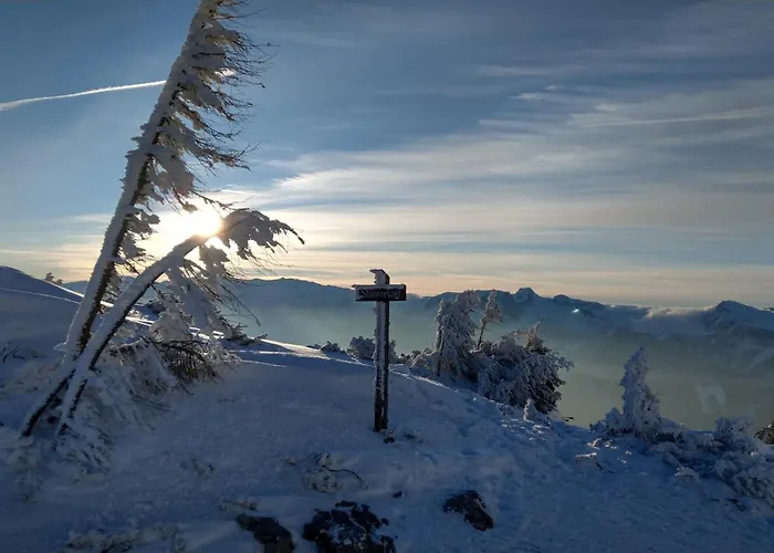 Weitblick, Ritzinger Gmbh * Stixenlehen