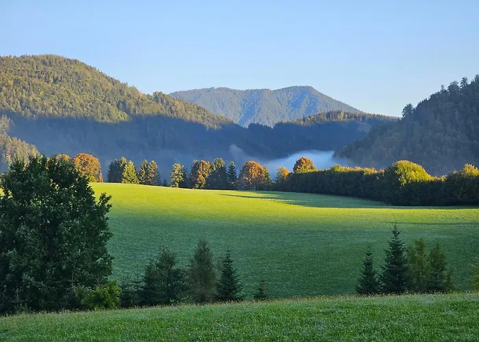 Weitblick, Ritzinger Gmbh Apartment
